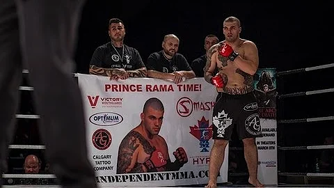 MFC 36 Reality Check: Smealinho "Prince" Rama vs M...