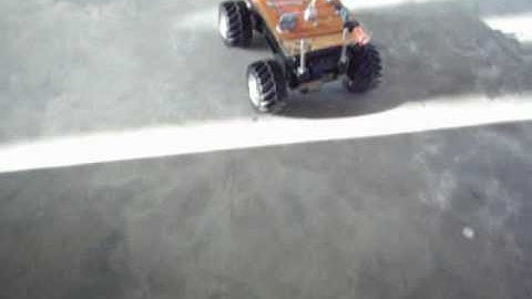 formation control test2