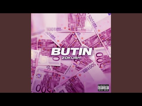 Zokush - BUTIN