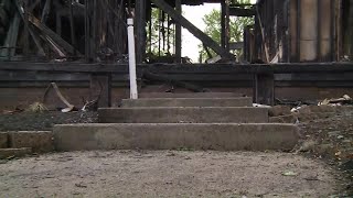 Community coming together to help Winchester family after house fire