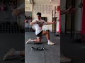 Half Kneeling Ipsilateral Cable Row