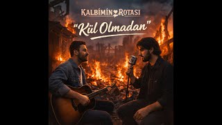 Kül Olmadan Psychedelic Anadolu Pop Rock Derin Sözler & Hipnotik Gitarlar