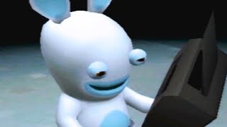 Rabbids Go Home | Episode 2 | Happy Kids Games and Tv | 1080p