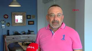 Babası ile yaşayabilmek için hakime mektup yazdı