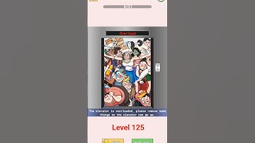 Tricky Twist Level 125