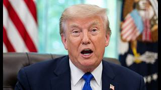 'IT ALWAYS WORKS OUT!': Trump makes TROUBLING comments in DENIAL about losing Iran war