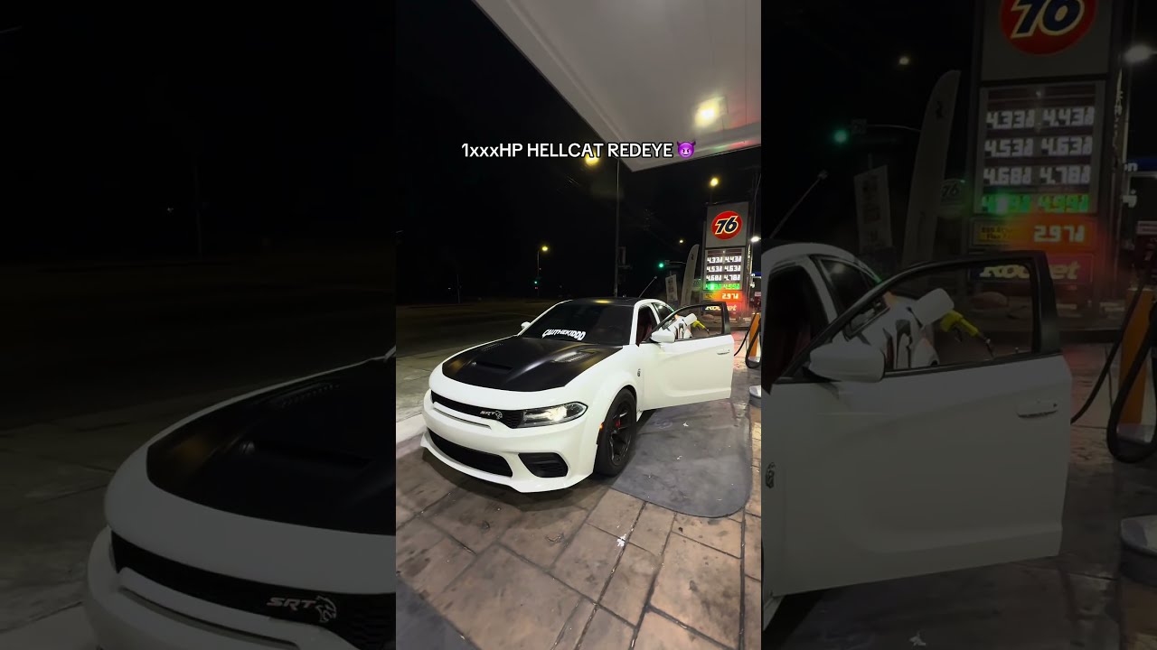 1xxxHP HELLCAT REDEYE Srt Hellcat Cars Mopar Srtaddicts