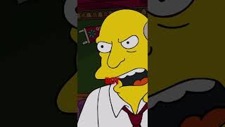 На Самом Деле Я Потерял Работу | #симпсоны #simpsons #лучшиемоменты #нарезки #youtubeshorts #шортс