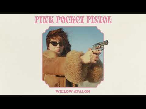 Willow Avalon - God Help The Next One (Official Audio)