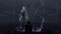 Skyrim - Reaper's Lair LOCATION + Reaper Boss Fight (LEGENDARY)
