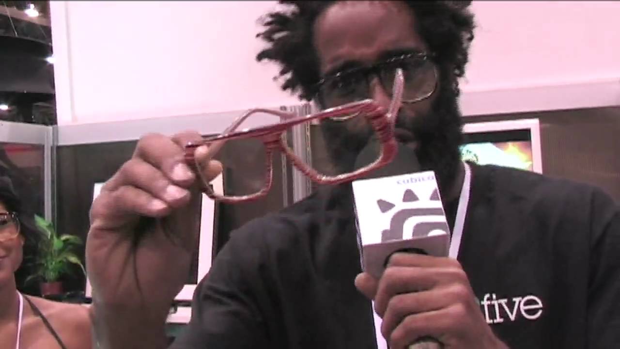 Interview with 9five Eyewear