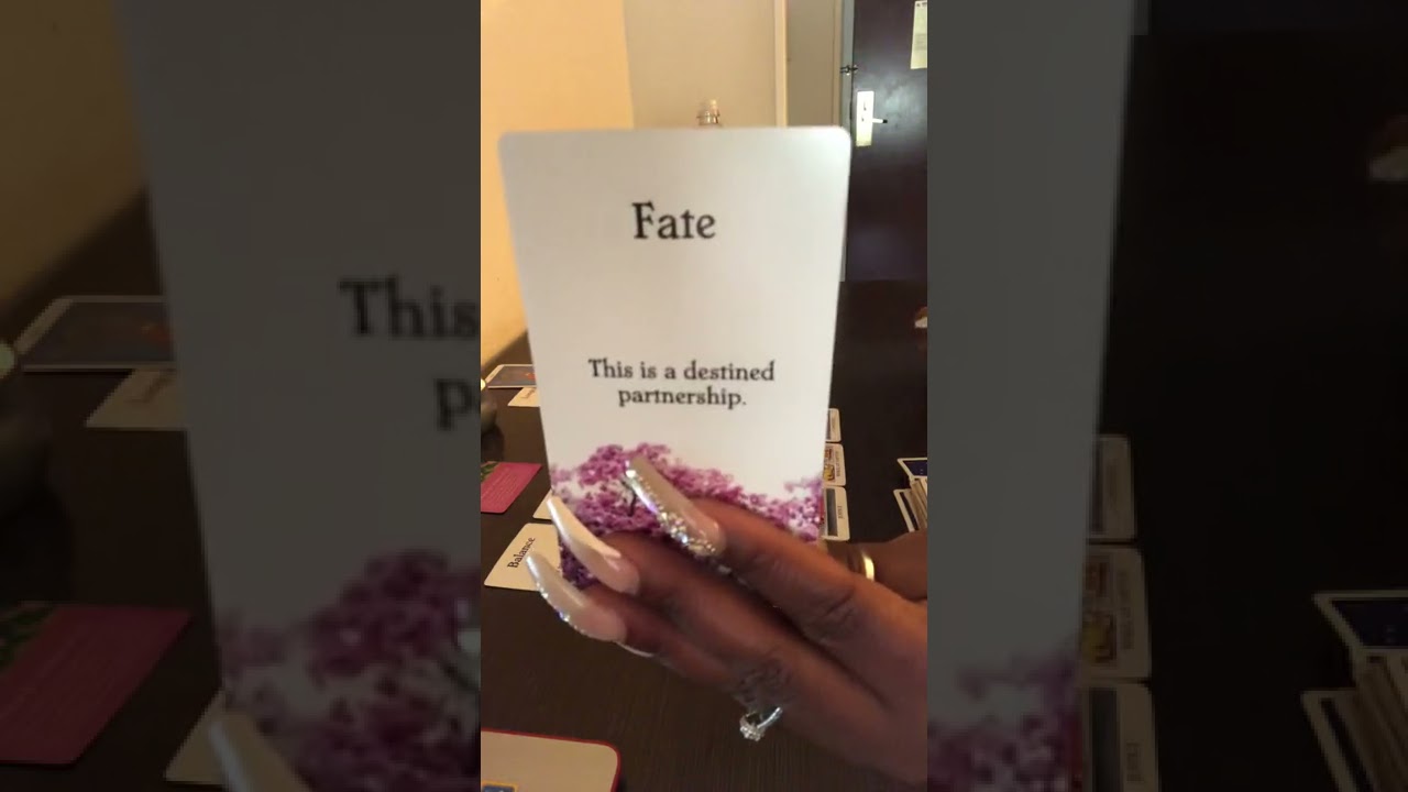 This meet-up is gonna freak you out but it’s fated ❤️