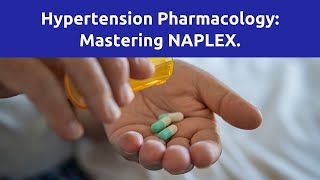 NAPLEX Mastery: Conquering Hypertension Pharmacology screenshot 4