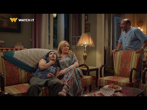 طير بينا يا قلبي عزيز كان بيغرق من كتر التلزيق و شكله كده أتعدى بسبب ان الجرعة كانت كبيرة شوية