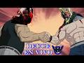 CONTINÚAN LAS AVENTURAS DE PAPÁ LUCHÓN Y TÍO UMBRA - Warframe - Deuce en Vivo