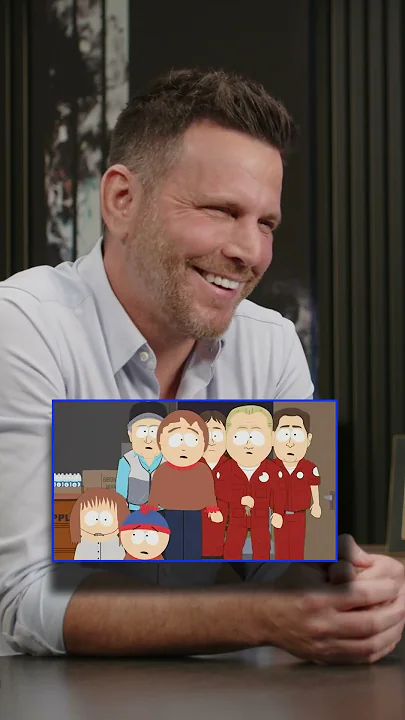 Dave Rubin Reacts to ‘South Park’s’ Most Absurd Moments Pt. 27