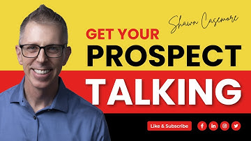 Effective Sales Greeting Techniques | Shawn Casemore