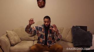 Compromise VS Settling | @AKINGHOLDER