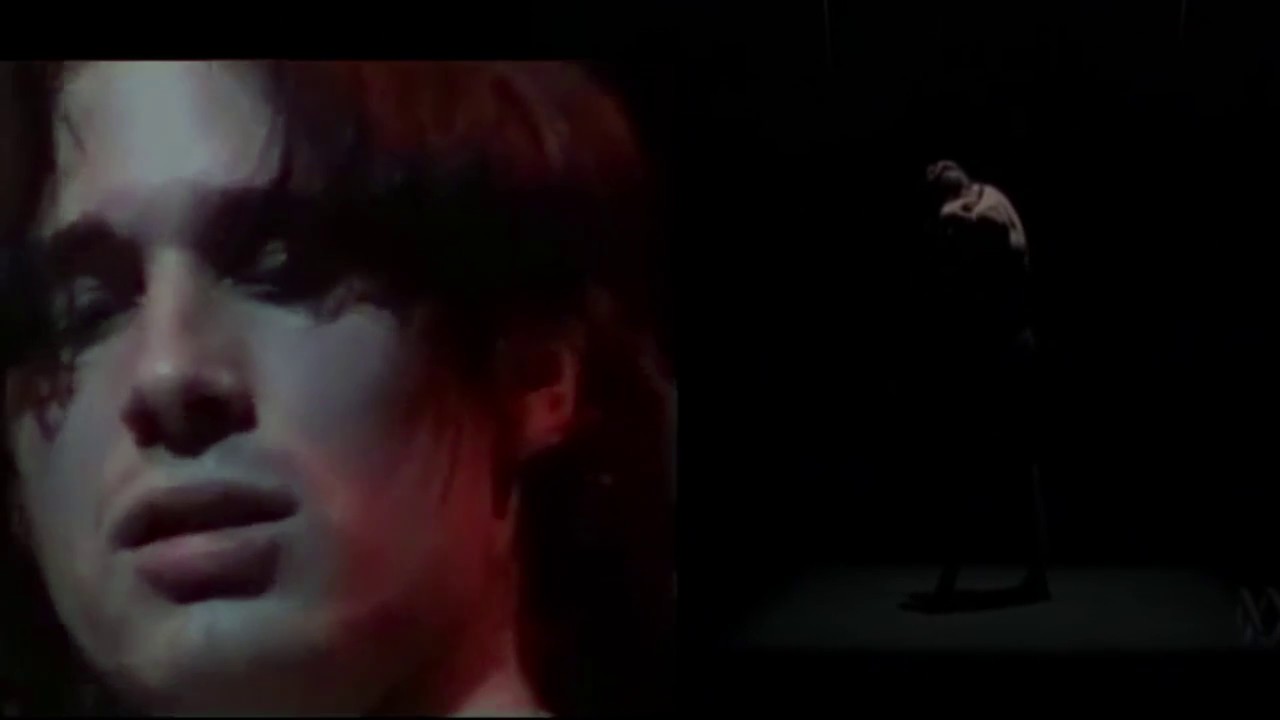 Jeff Buckley New Year&#039;s Prayer (amazing video clip) - YouTube