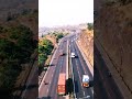 Viral shorts gajananchavan katrajtunnel drone droneview pune motovlog highway expressway