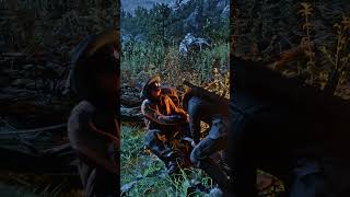 Does Helping Strangers Like This Affect Arthurs Honor?