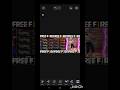 PRESET ALIGHT😈💥MOTION FF 💥🎶11 🤡PANDA🤡-DESIIGNER || TOTAL GAMING JADUGAR👀 VIRAL!#freefirefects