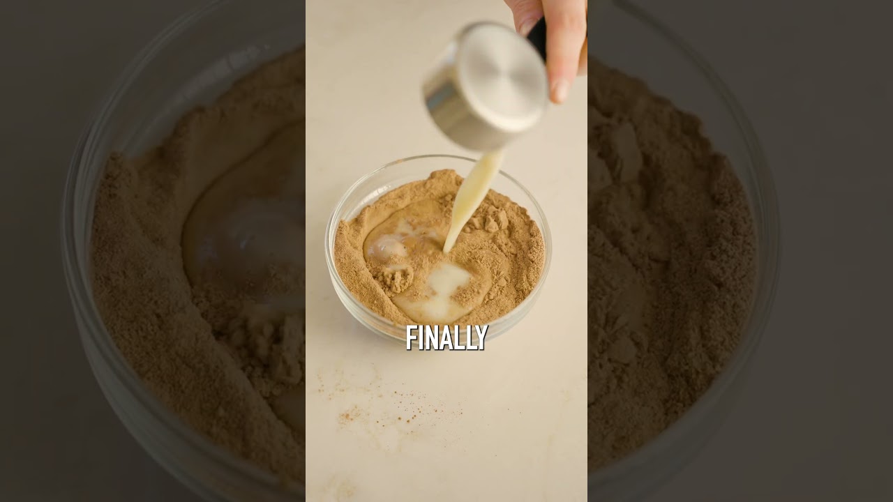 Lava Cake Is Healthy