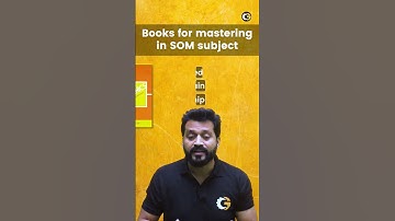 Best Books for Strength of Materials | SOM | Gaurav Babu | #shorts #som
