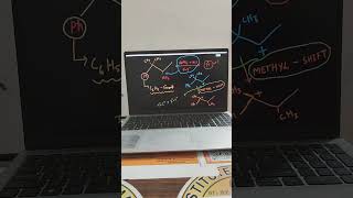 🎯ORGANIC REACTION💥(IIT JEE MAIN & ADVANCE) BY AVINASH KUMAR🔥 #rimjee #iitjee #jeemains #chemistry