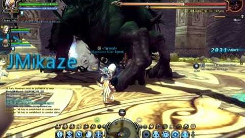 lvl 40 engineer solo manticore normal