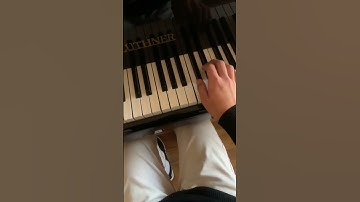Thumbnail of Indila - Love story piano #piano #music #india #dernieredanse #lovestory