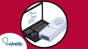 ✅ How to Create Windows 11 Bootable Pendrive USB on Kali Linux