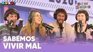 #LOSNOTALENTOS l UN TALENTO COMO PRODUCTOR Y ¿EL TURRO VIVE CON UN TRAPO EN EL TECHO?
