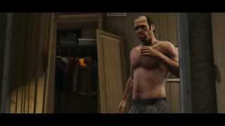 Grand Theft Auto V - Trevor