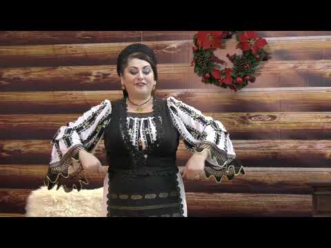 Ileana Laceanu Io la joc, badea la joc