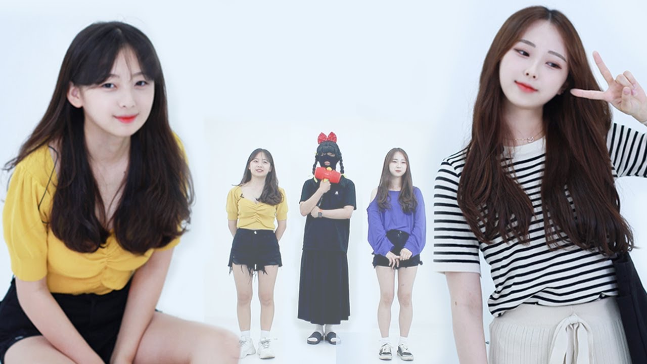 Старшеклассницы соревнуются в моде │Топ-10 исследовательских отчетов