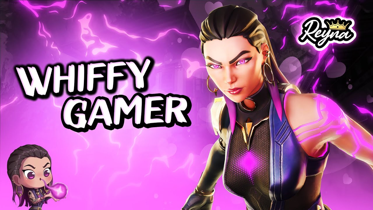 I'm Whiffy And I Can Whiff All The Day | Fun Gameplay #rocky #gaming # ...