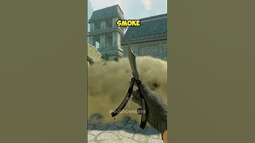 NEW CS2 UPDATE #shorts #cs2