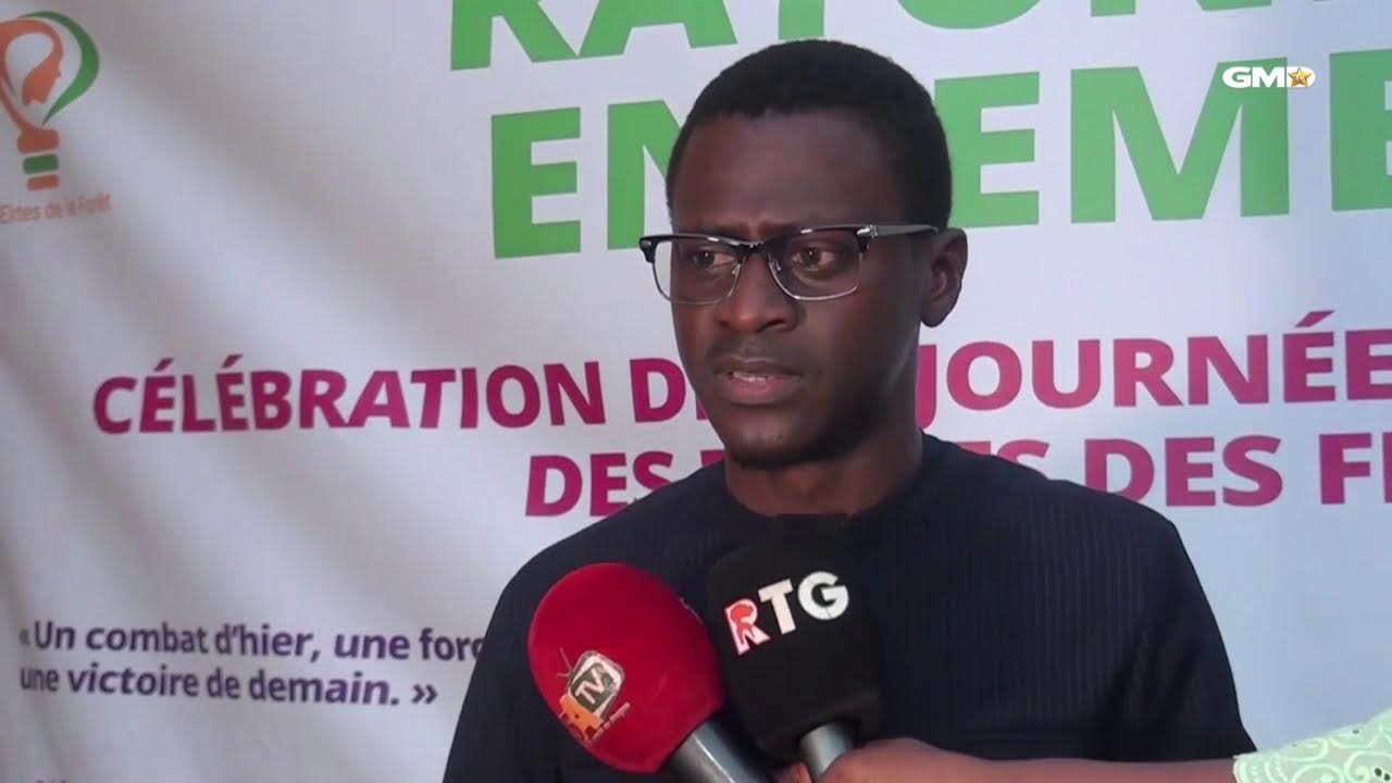 𝐉𝐨𝐮𝐫𝐧𝐞́𝐞 𝐌𝐨𝐧𝐝𝐢𝐚𝐥𝐞 𝐝𝐞 𝐥𝐚 𝐅𝐞𝐦𝐦𝐞