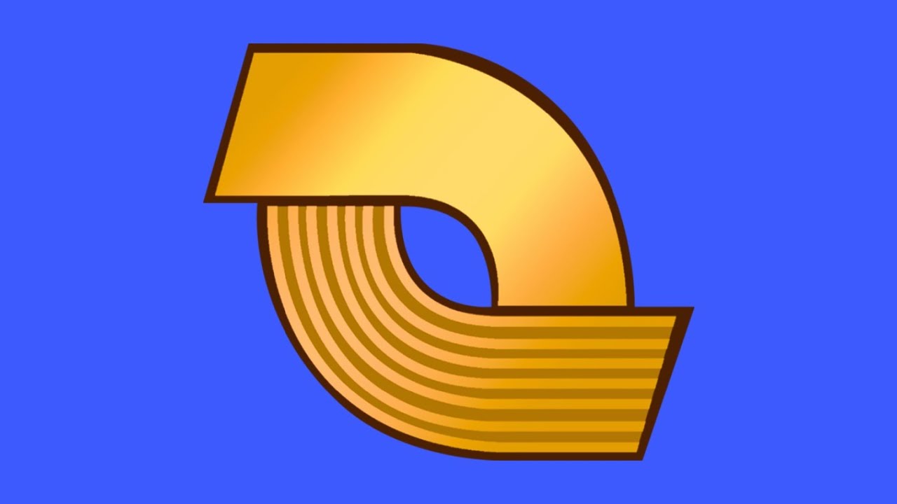 Программа передач и конец эфира (ТВ Центр, 08.11.1998)