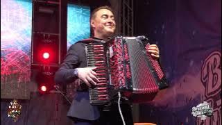 Marian Mexicanu în concert la Șaraimanic Festival | Brezoi | 29/31 iulie 2022