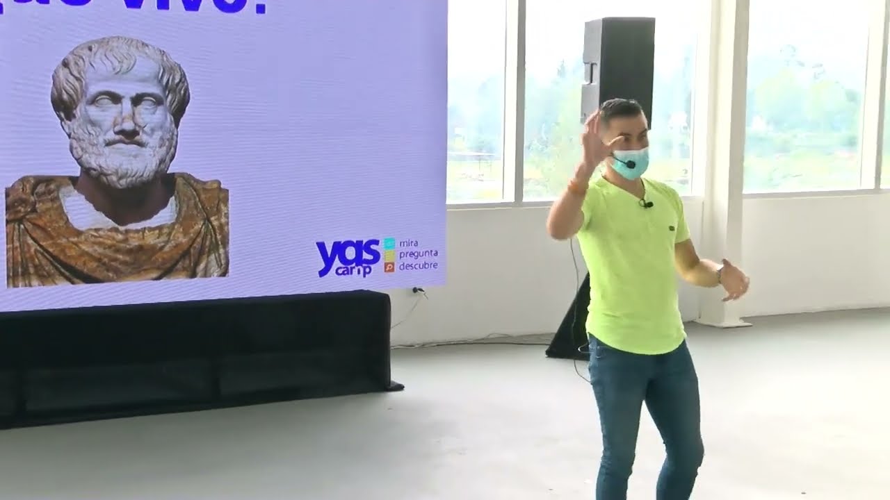 Taller de Orientación Vocacional