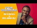 Worship and warfare with femi okunuga  rccg joshua ville jville