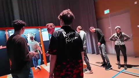 Open Dalfser Dart Koppeltoernooi 22 februari 2025