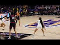 MEAC Basketball is back in Norfolk for 2026