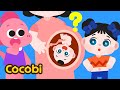 Why Do We Have Belly Buttons?🤔 Songs for Kids | Cocobi