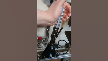 SG RACING Sequential Shifter PRO V2 🔊 SOUND CHECK 🔊 #simracing