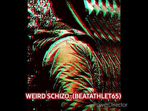Weird Schizo 2004  (DJ BEATATHLET65)