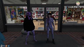 Spanish Guild Leader