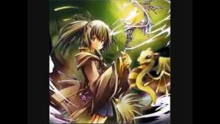 Element Anime (Everytime We Touch)